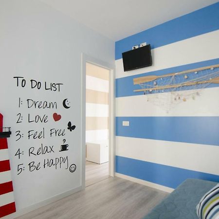 Casa Degli Artisti Lägenhet Caprino Veronese Exteriör bild
