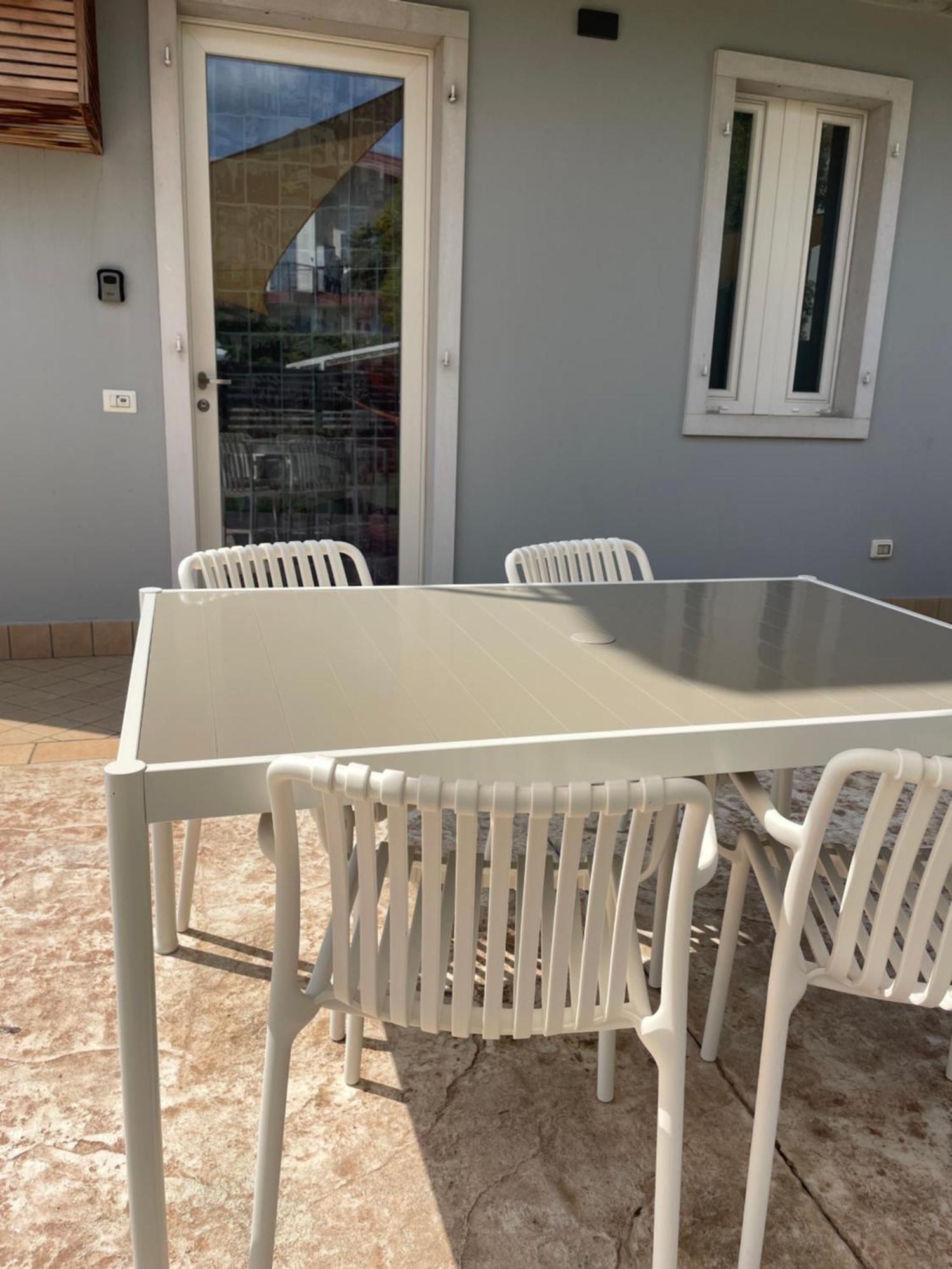 Casa Degli Artisti Lägenhet Caprino Veronese Exteriör bild