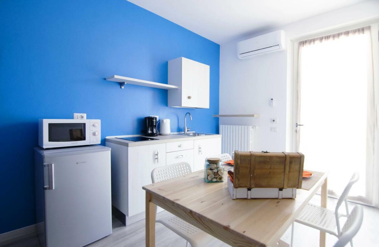 Casa Degli Artisti Lägenhet Caprino Veronese Exteriör bild
