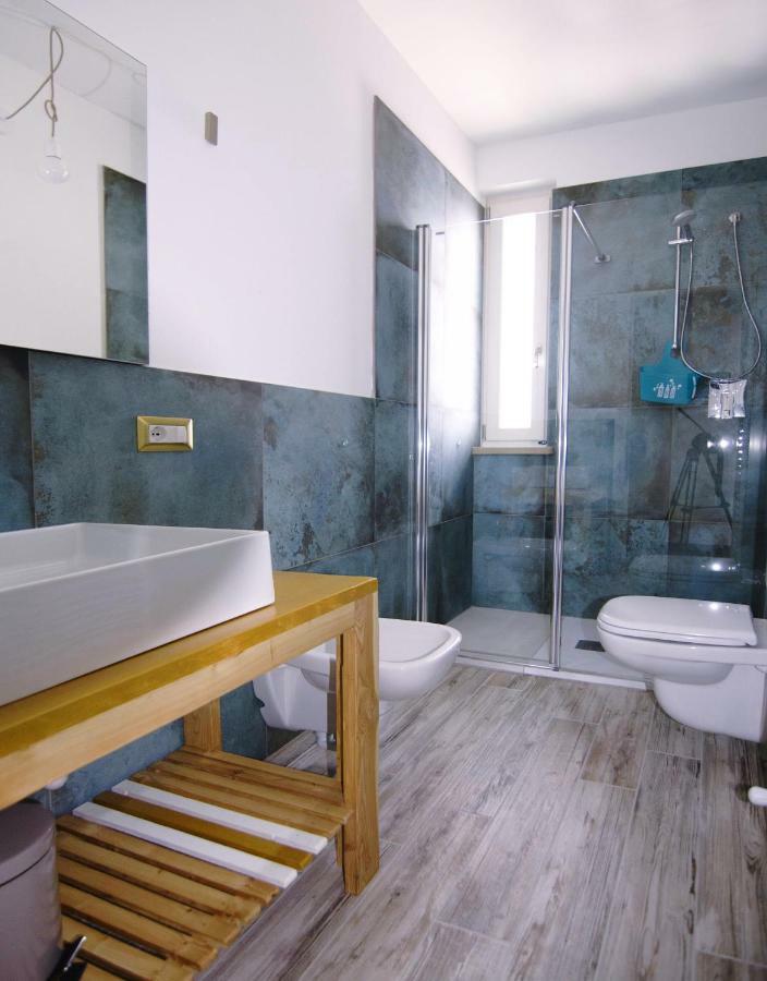 Casa Degli Artisti Lägenhet Caprino Veronese Exteriör bild